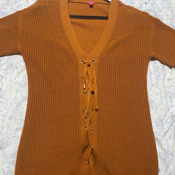 Guess Long sleeves - Picture 1 of 2